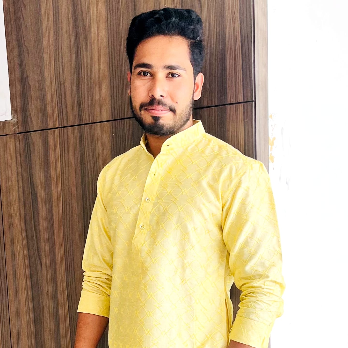 Aman Chouhan โ Founder, Kalki Accounting Services