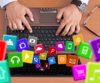 Apps and integrations advisory