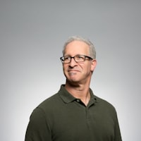 David Parker