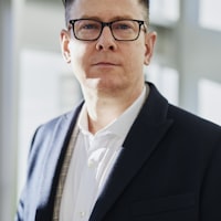 James Richardson