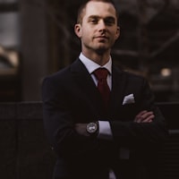 Liam O'Brien