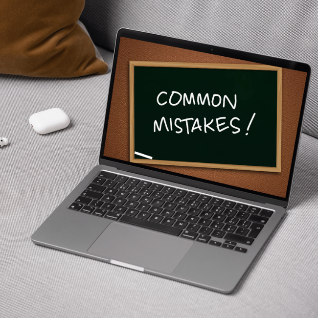 Common migration mistakes to avoid