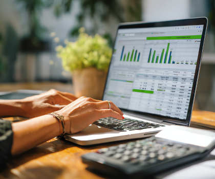 Remote Bookkeeping