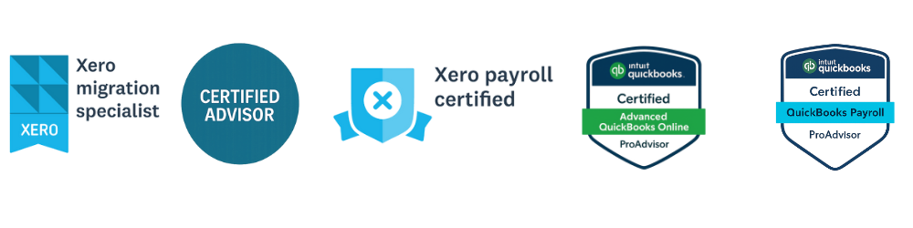 Our Certifications